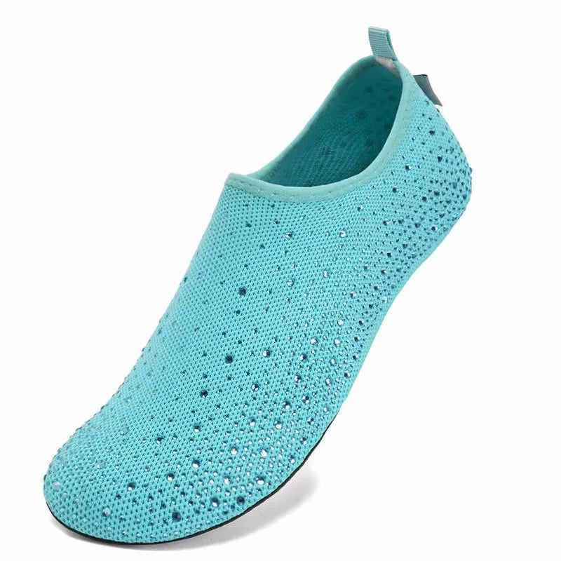 π LAST DAY: 50% OFF π₯ Barefoot Comfort Slip-On Shoes β Beach β’ Swim β’ Yoga β’ Everyday