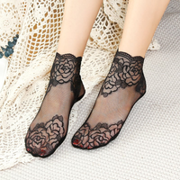 Black  (5 pairs)