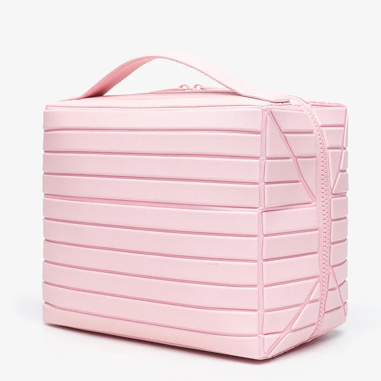 Premium Travel Makeup Organizer