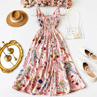 Blush Floral