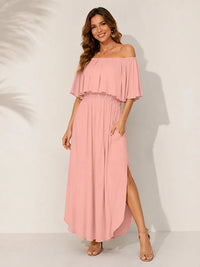 Soft Pink