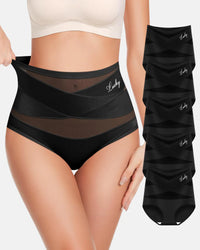 Black 5-Pack