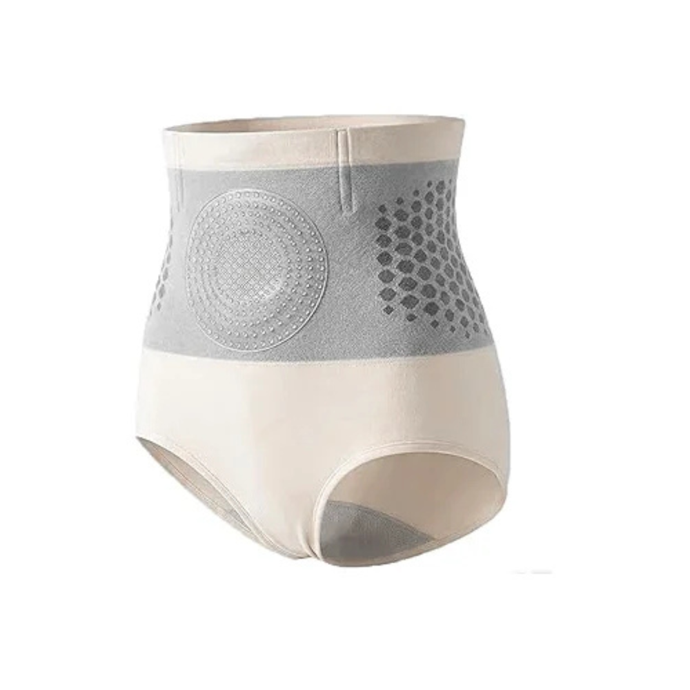 Micro-Particle Thermal Sculpting Shorts