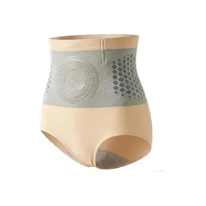Micro-Particle Thermal Sculpting Shorts