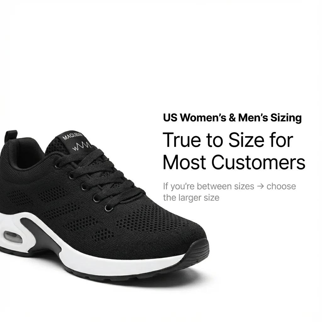 AuraHer™ Pro — 12-Hour Shift Shoes for All-Day Foot, Knee & Back Pain Relief