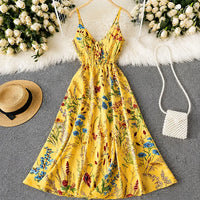 Sunshine Floral