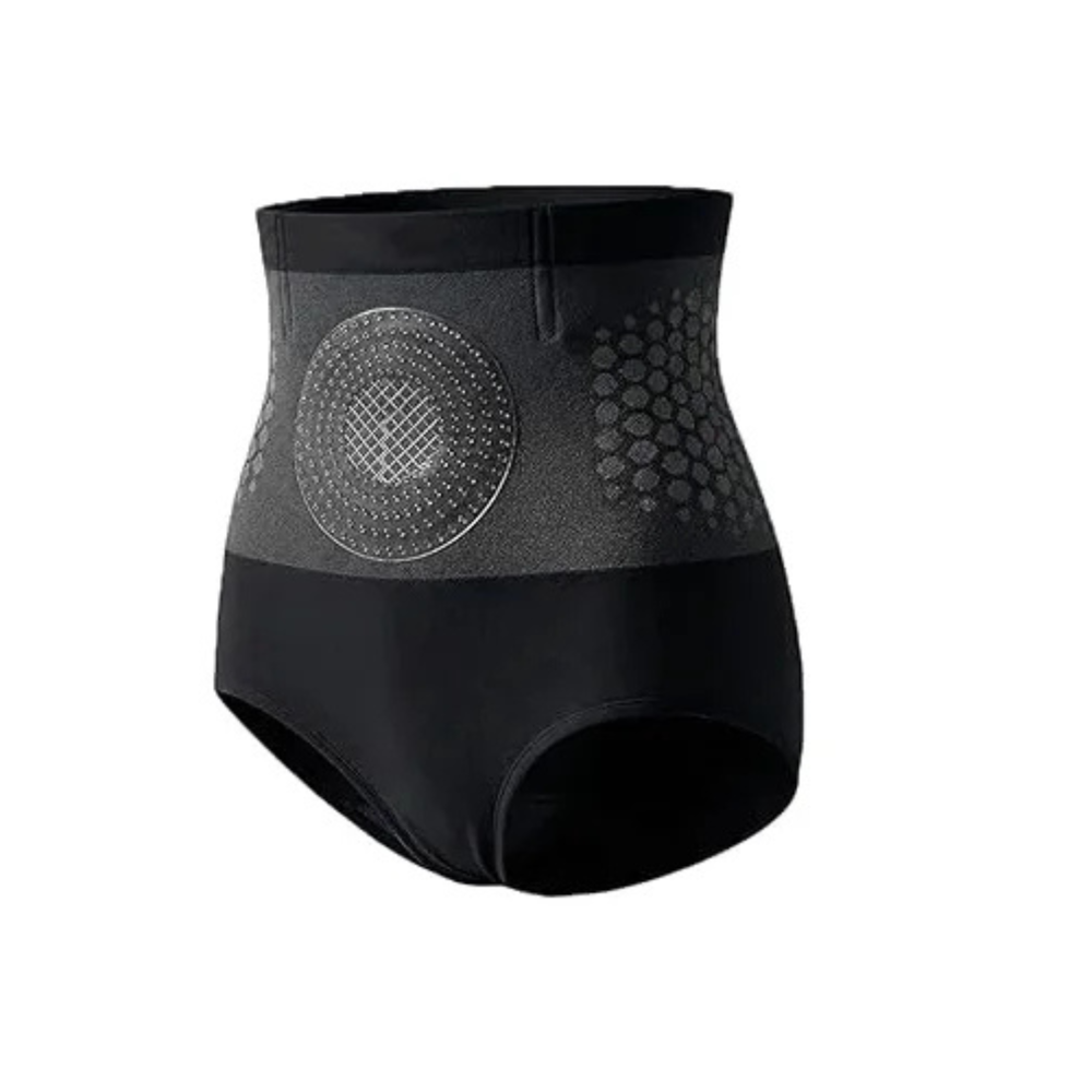 Micro-Particle Thermal Sculpting Shorts