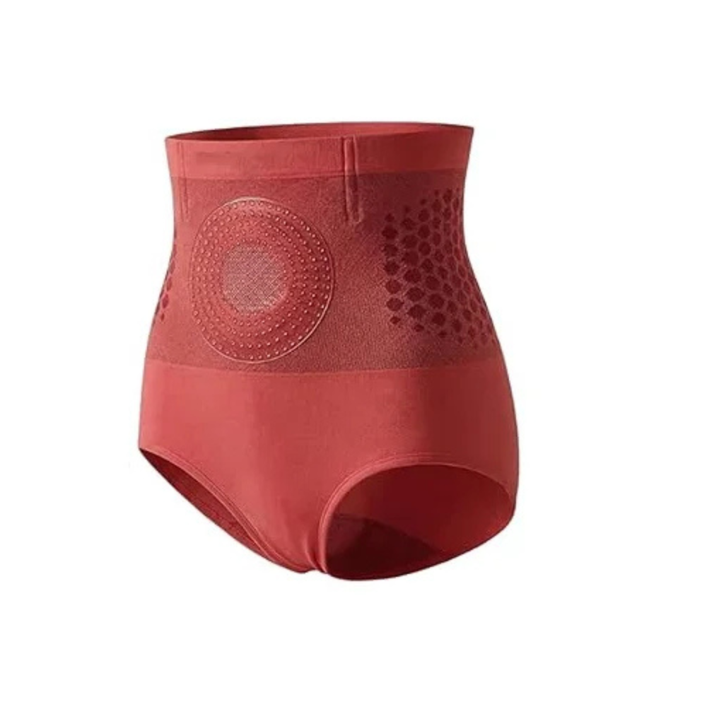 Micro-Particle Thermal Sculpting Shorts