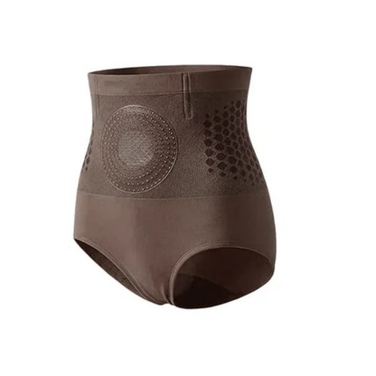Micro-Particle Thermal Sculpting Shorts