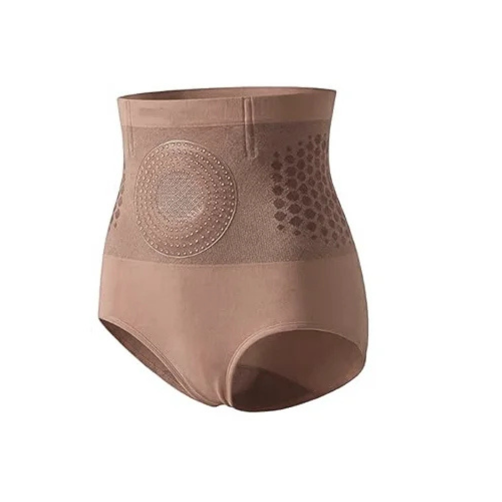Micro-Particle Thermal Sculpting Shorts