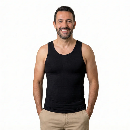 FormEase™ Men's Shaping Tank