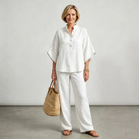 Ivory White