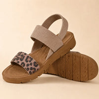 Khaki Leopard
