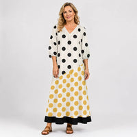 Sunny Dots