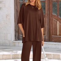 Mocha Brown