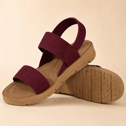 FreeStride Comfort Sandals