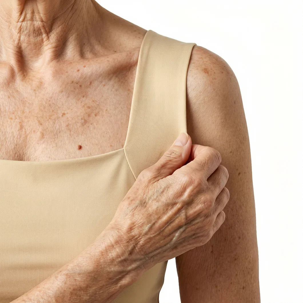 Say Goodbye To Bras Forever, Without Sacrificing Support