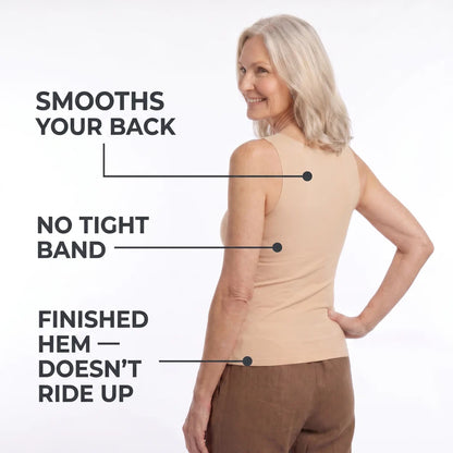 Say Goodbye To Bras Forever, Without Sacrificing Support