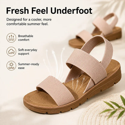 FreeStride Comfort Sandals