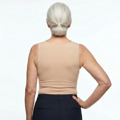 Say Goodbye To Bras Forever, Without Sacrificing Support
