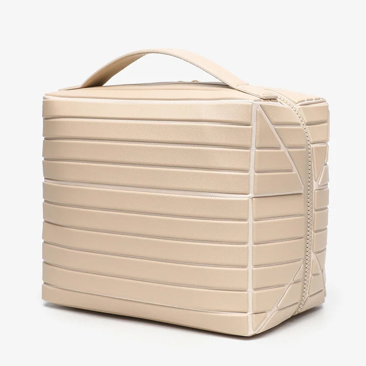 Premium Travel Makeup Organizer