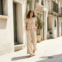 Soft Beige