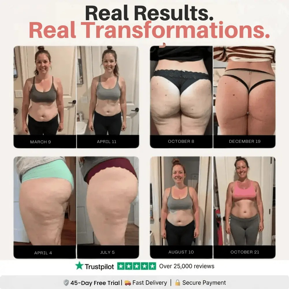 AuraHer™ SculptFit Compression Leggings