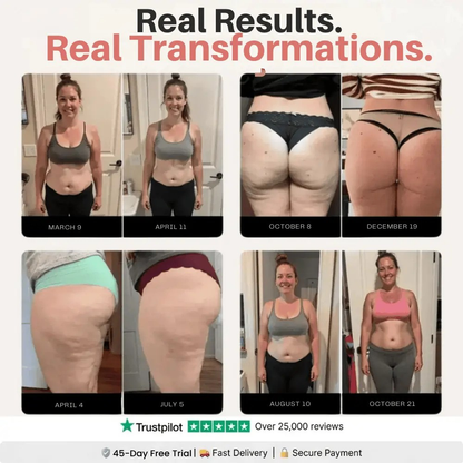 AuraHer™ SculptFit Compression Leggings
