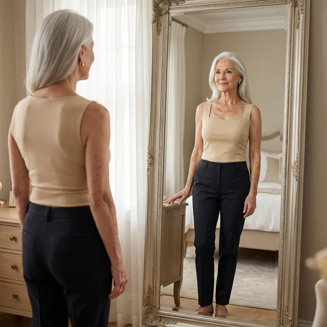 Say Goodbye To Bras Forever, Without Sacrificing Support