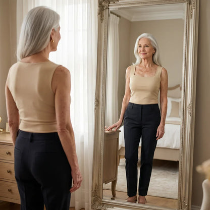 Say Goodbye To Bras Forever, Without Sacrificing Support