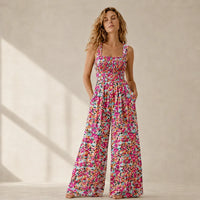 Pink Floral