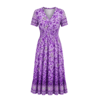 Lavender Purple