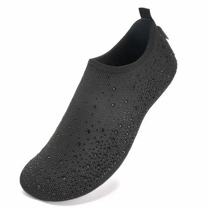 🎁 LAST DAY: 50% OFF 🔥 Barefoot Comfort Slip-On Shoes — Beach • Swim • Yoga • Everyday