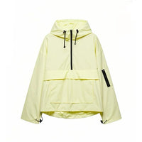 Soft Yellow