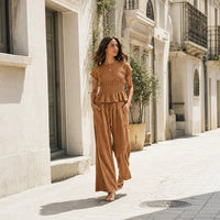 Mocha Brown