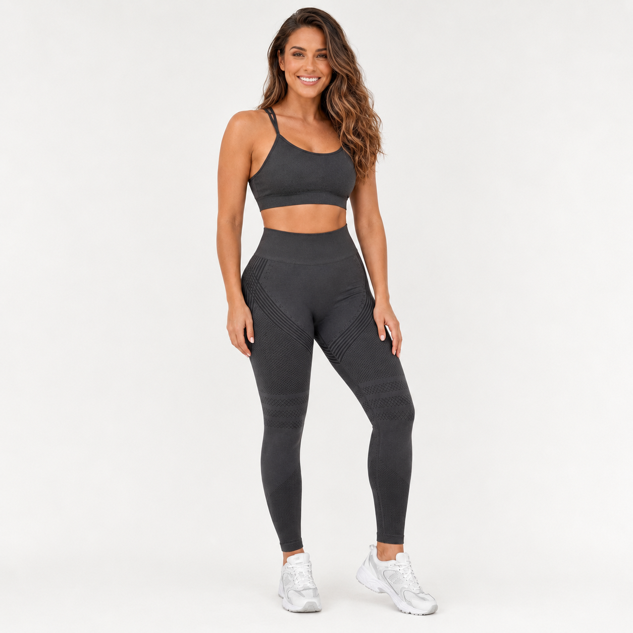 3D Anti-Cellulite Leggings