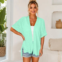 Mint Green