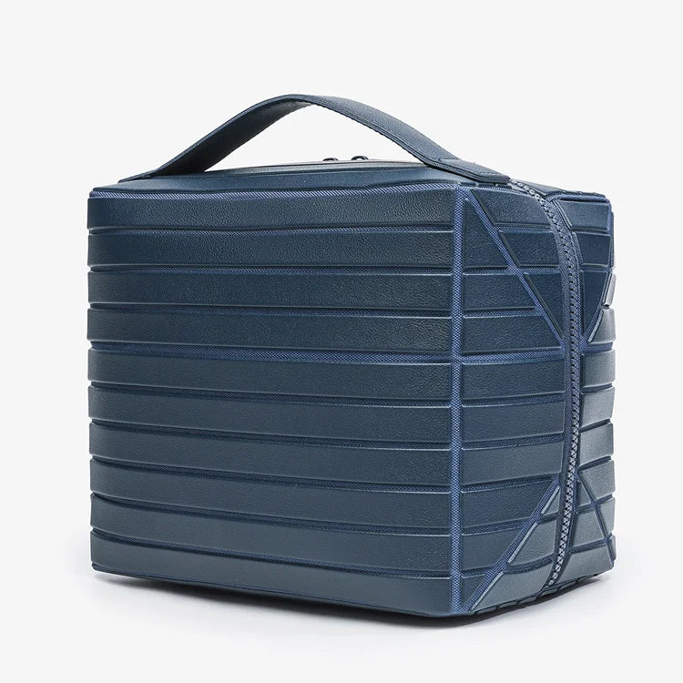 Premium Travel Makeup Organizer