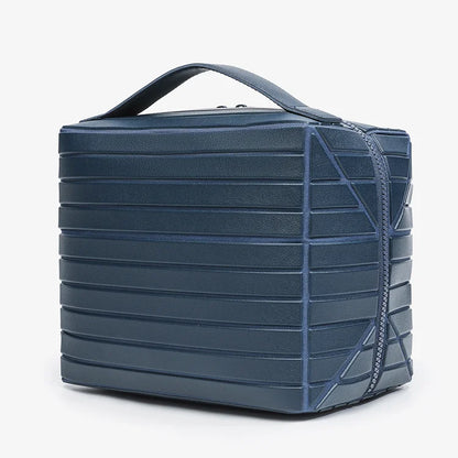 Premium Travel Makeup Organizer