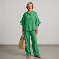 Emerald Green