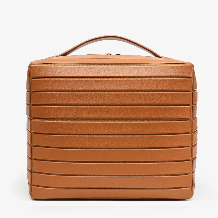 Premium Travel Makeup Organizer