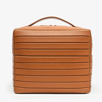 Premium Travel Makeup Organizer