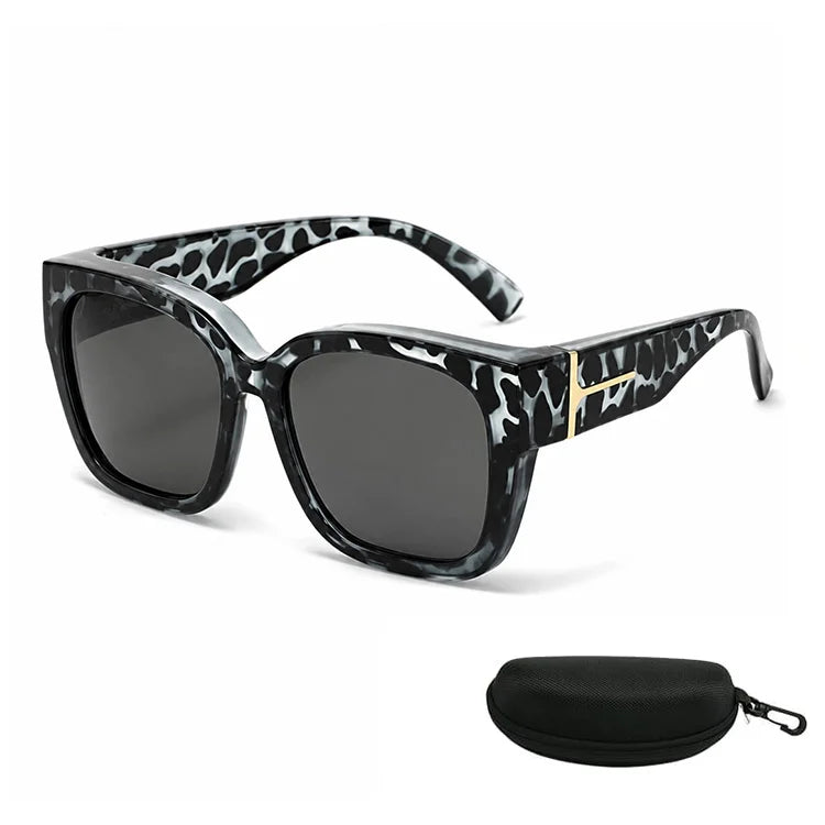 Polarized Sunglasses That Fit Over Your Glasses