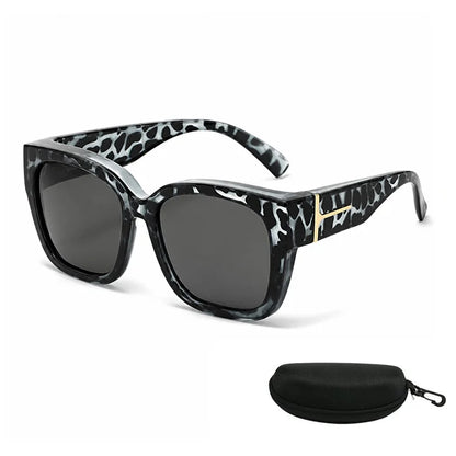 Polarized Sunglasses That Fit Over Your Glasses