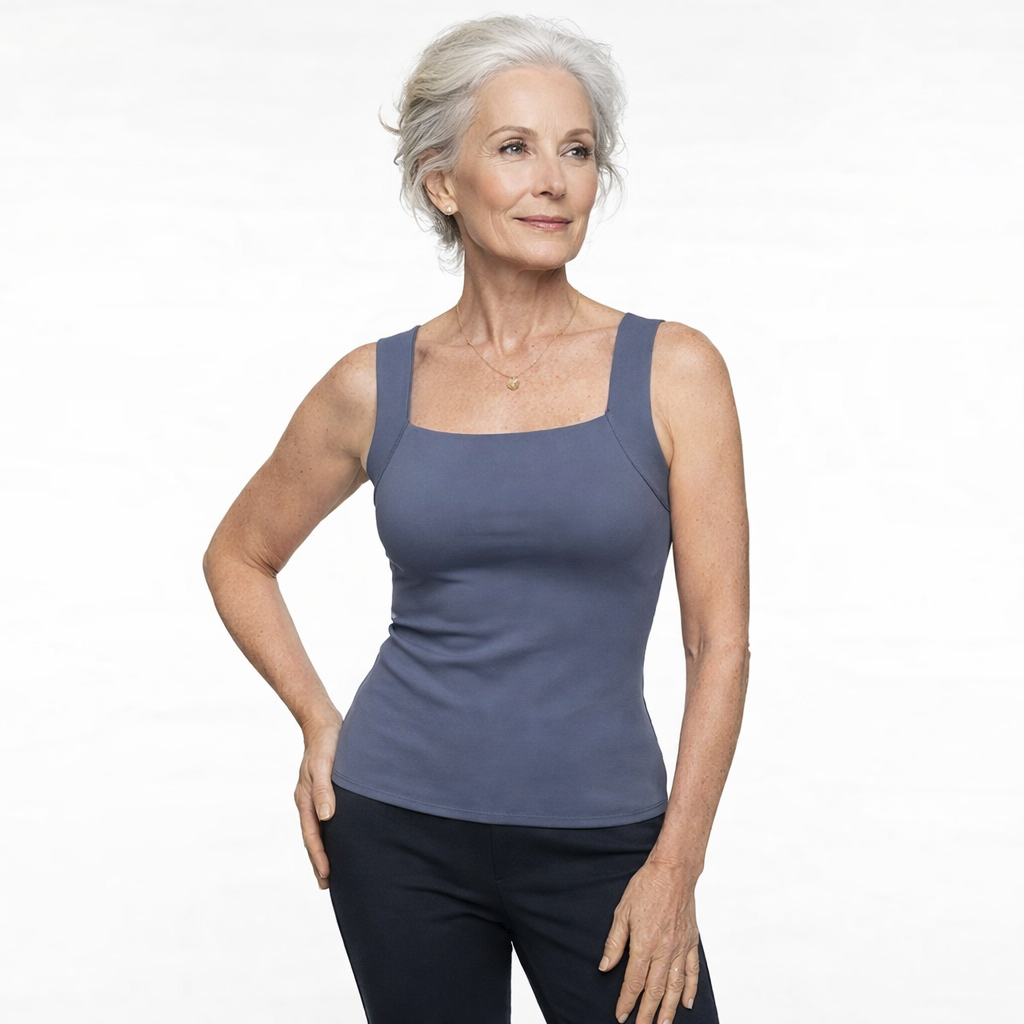 Say Goodbye To Bras Forever, Without Sacrificing Support