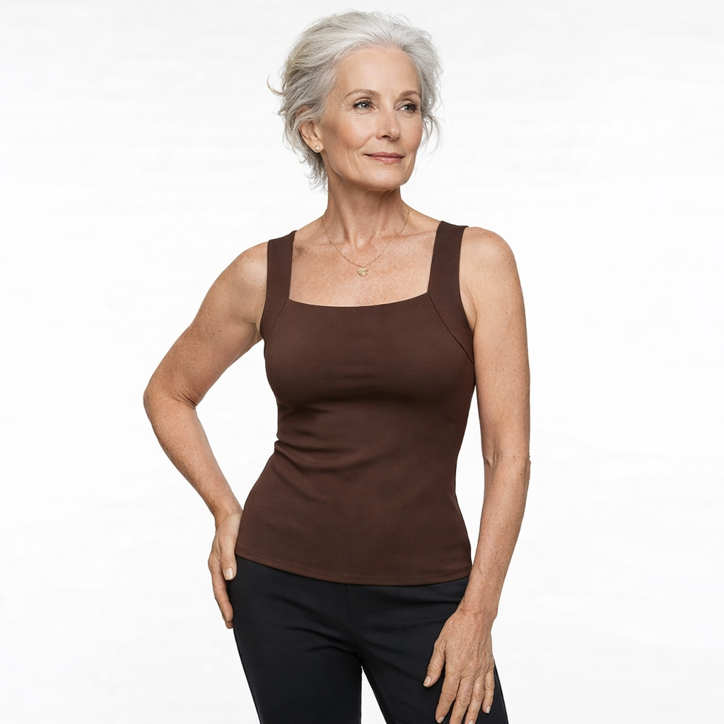 Say Goodbye To Bras Forever, Without Sacrificing Support