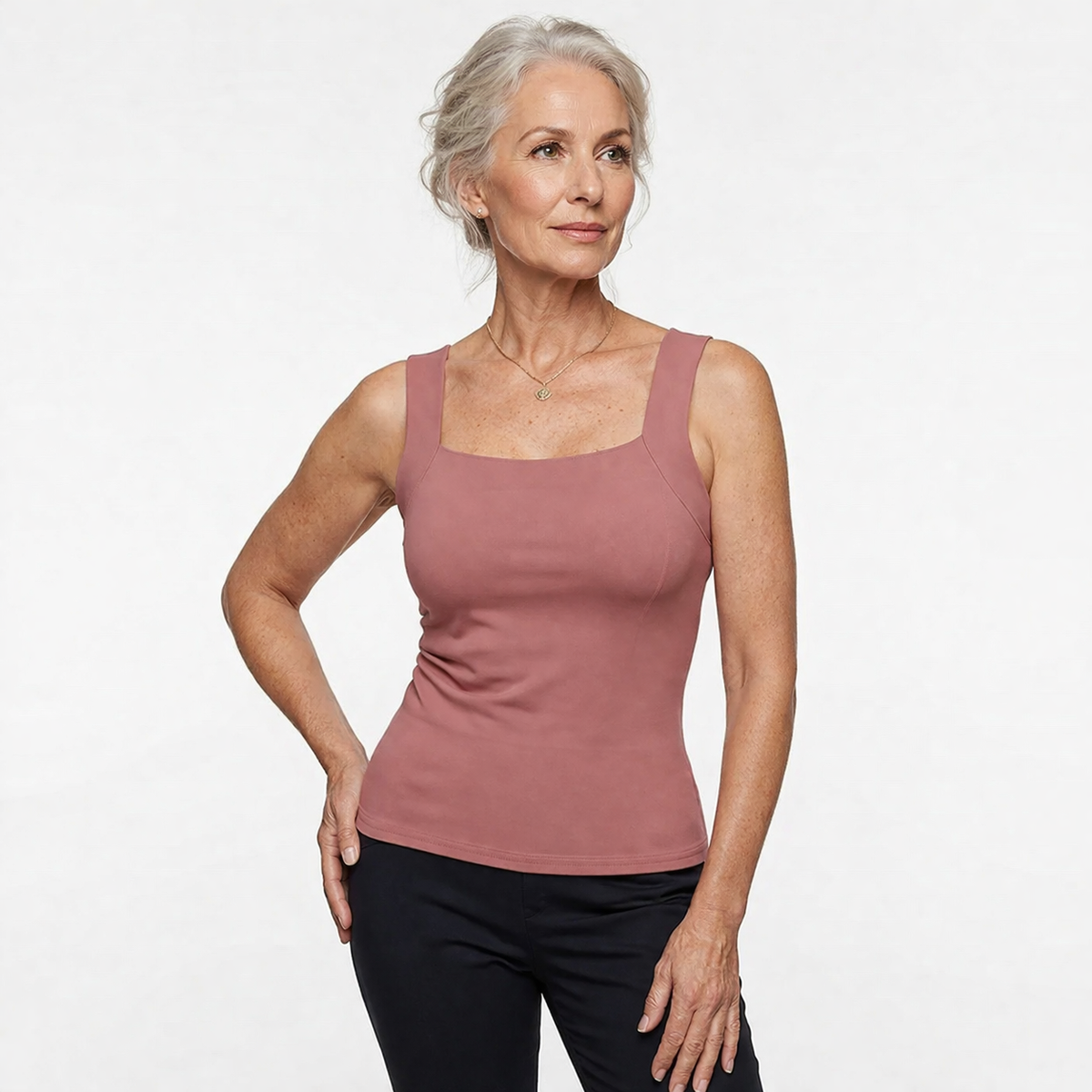 Say Goodbye To Bras Forever, Without Sacrificing Support