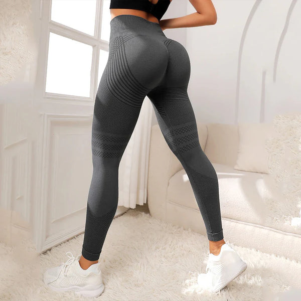3D Anti-Cellulite Leggings