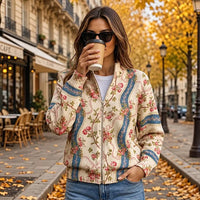 Vintage Paisley