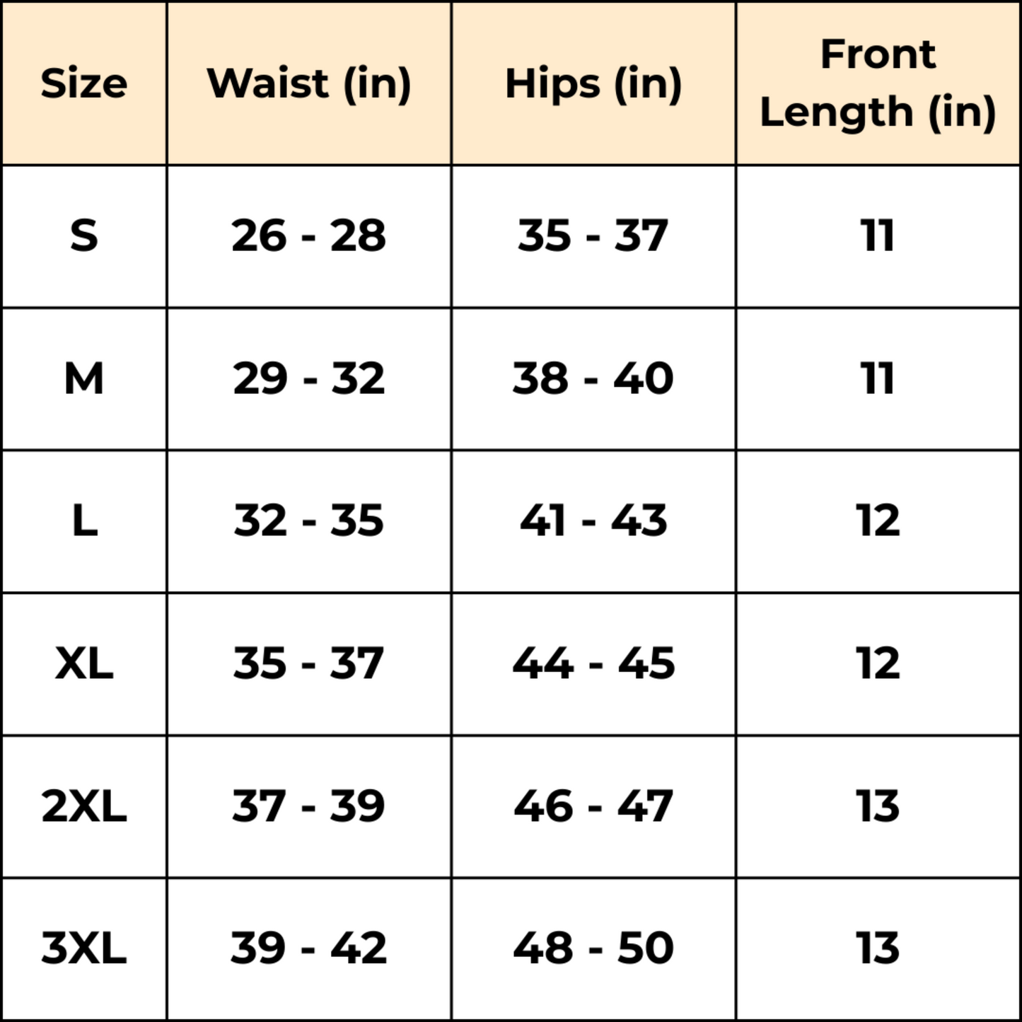 High-Waist Shaping Shorts - Tummy Control & Butt Lift Shapewear